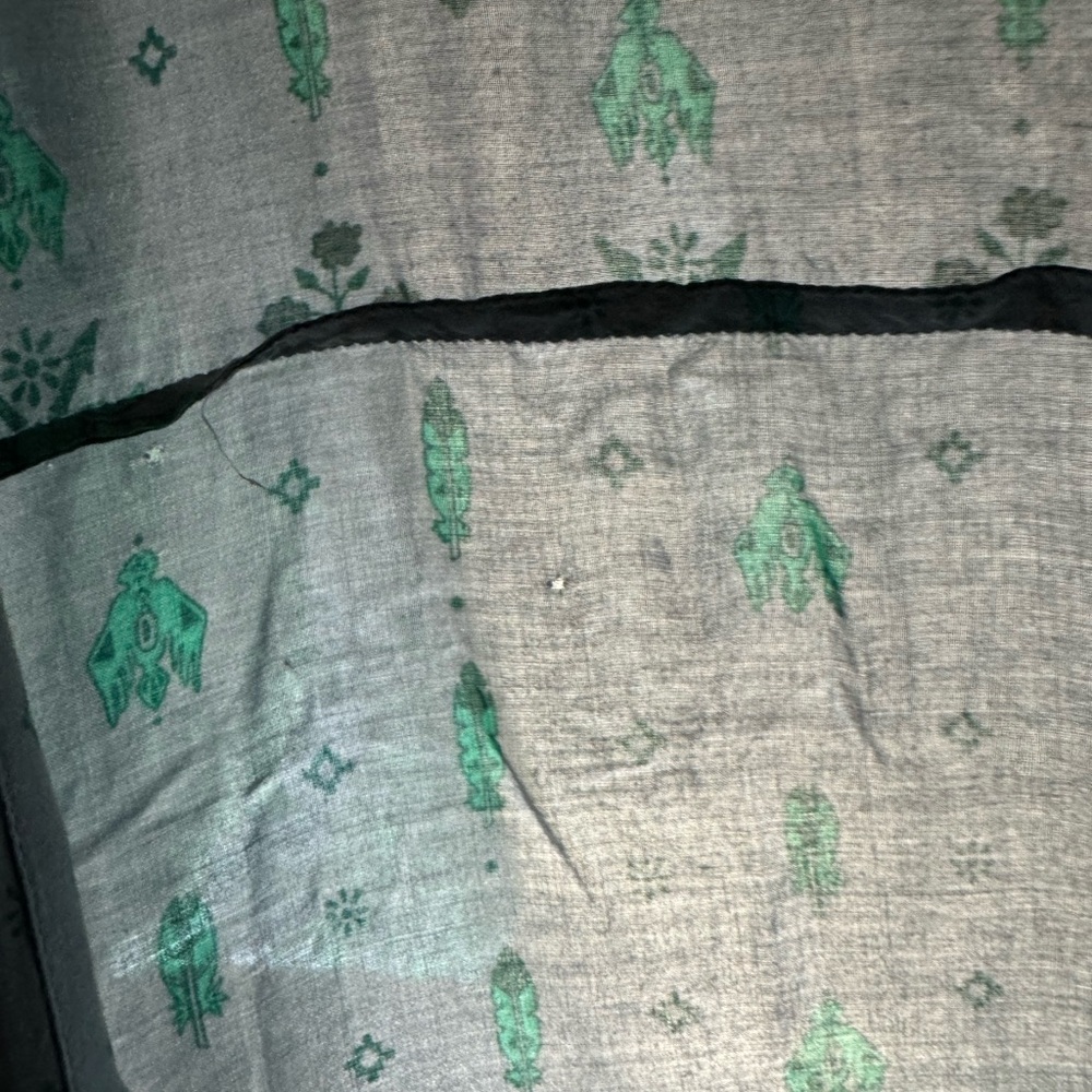 Spell Kimono - Picture 9 of 14